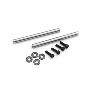 Xtreme Tuning  Blade Grip spindle 3 X 37.6mm - 2pcs (for BSR004)