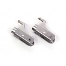 Xtreme tuning Metal Main Blade Grip(Belt CP v2, King 3)