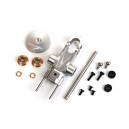 Xtreme tuning Metal Main Rotor Hub (Belt CPv2, King3)