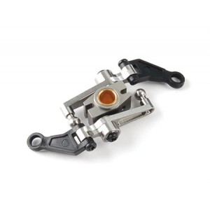 Metal Mixing Arm Set (Belt CPv2 / CX, King3 / 4)
