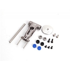 Metal Main Rotor Hub (Belt CPX )