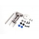 Metal Main Rotor Hub (Belt CPX )