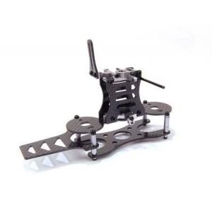 Carbon Frame  (Big Lama)