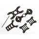 Graphite Kit for EBL007