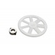 Xtreme tuning Gear for Inner Shaft (for Esky Big Lama)