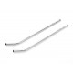 Skid Pipes for Landing Skid- 2 pcs - for xtreme skid