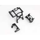 Plastic Parts for Landing Skid (for xtreme skid)