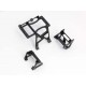 Plastic Parts for Landing Skid (for xtreme skid)
