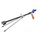 Xtreme Tail Boom Kit (Esky Big Lama)