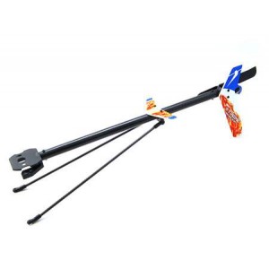 Xtreme Tail Boom Kit (Esky Big Lama)