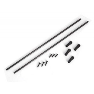 Tail Boom Supports (For Tail Boom Kit)