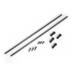Tail Boom Supports (For Tail Boom Kit)