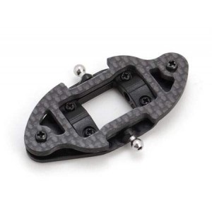 Xtreme Tuning Composite Blade Grip (Esky Big Lama)