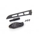 Direct Drive Motor Mount (Plastic)