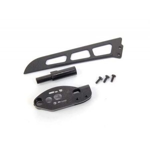 Direct Drive Motor Mount (Plastic)