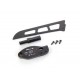Direct Drive Motor Mount (Plastic)