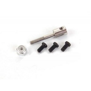 Direct Drive Tail Shaft