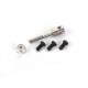 Direct Drive Tail Shaft