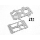 Spare Fiber Plate (for EHB016)