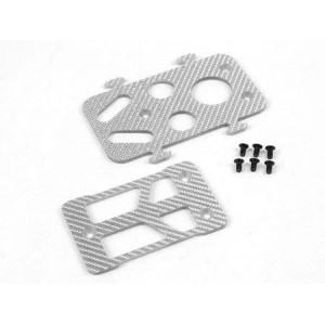 Spare Fiber Plate (for EHB016)