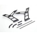 Spare (Skid) parts for EHB017