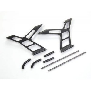 Spare (Skid) parts for EHB017