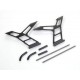 Spare (Skid) parts for EHB017