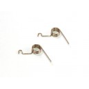 Xtreme tuning Esky Honey Bee FP - resorts pour moteur 380