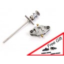 Central Hub & Blade Grip Set v2 (for HB, HBv2)