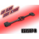 LED Fly-Bar Set v2 Red (Esky Lama 3,4 etc)