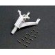 Tail boom holder