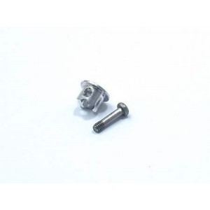 Spare Cap for Extended Inner shaft