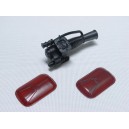 Plastic Engine and Side Bucket