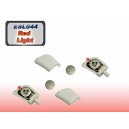 LED Fly-Paddle -Red