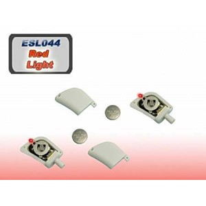 LED Fly-Paddle -Red