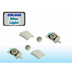 LED Fly-Paddle -Blue