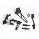 Tail Boom Spare Parts (For Tail Boom Set V2)