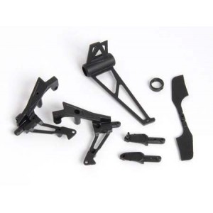 Tail Boom Spare Parts (For Tail Boom Set V2)