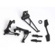 Tail Boom Spare Parts (For Tail Boom Set V2)