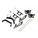 Xtreme Landing Skid Set V2 (For Lama v4, dauphine, hunter, etc)