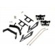 Xtreme Landing Skid Set V2 (For Lama v4, dauphine, hunter, etc)