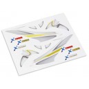 canopy stickers-ESL401-B