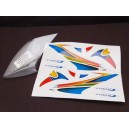 Xtreme Canopy  Color Type