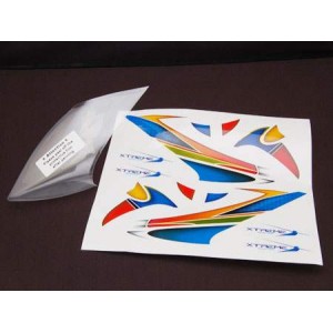 Xtreme Canopy  Color Type