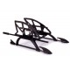 Landing Skid (A) and Side Board Set 