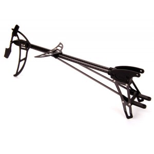 Graphite Tail boom Kit 
