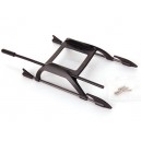 Landing skid spare set 