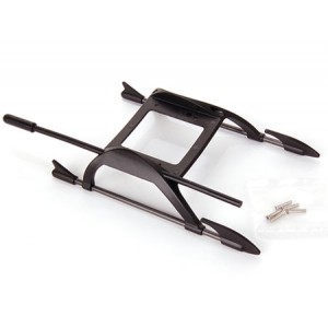 Landing skid spare set 