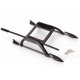 Landing skid spare set 