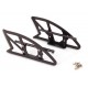 Side boards for Landing Skid